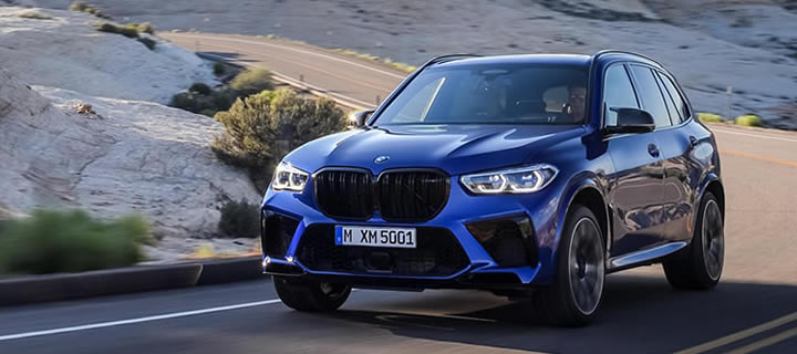 BMW Reports Significant Global Sales Increase, Especially in Asia and Americas
