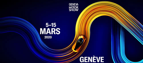 Geneva Motor Show Cancelled