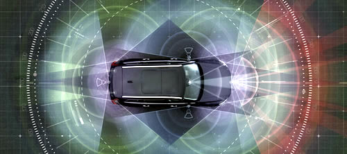 Volvo to Accelerate Autonomous Tech Development