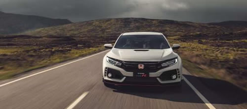 Honda Sets New Production Record in China